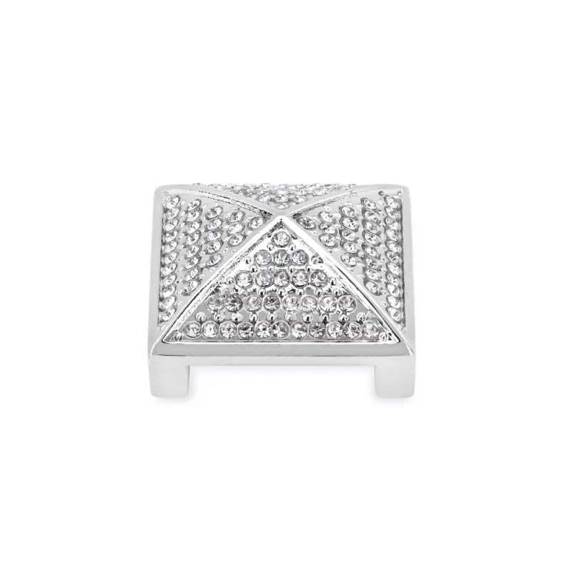BABY BLING STUD SLIDER