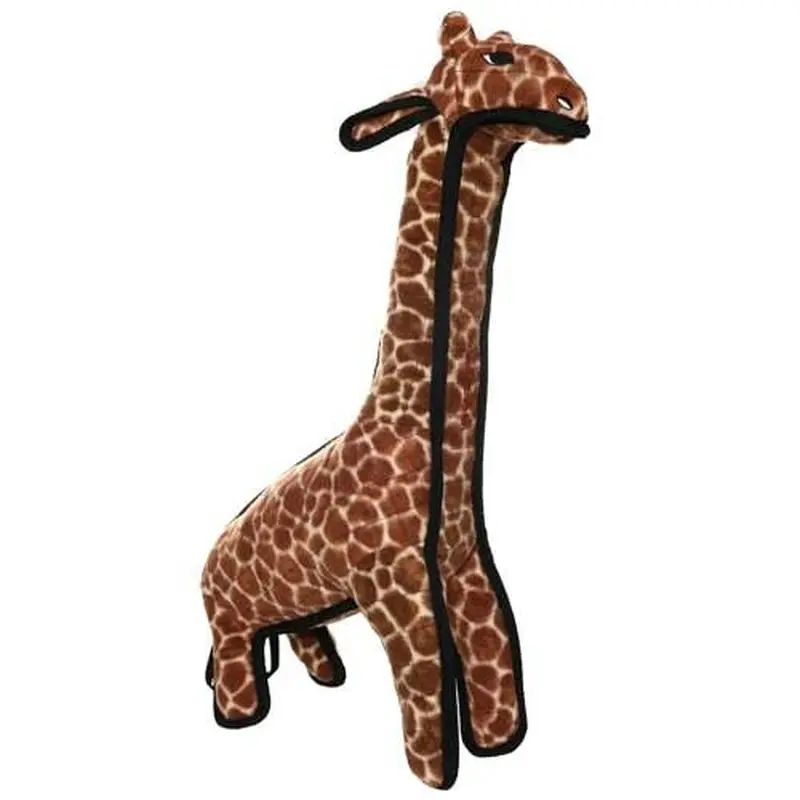 tuffy Zoo Series - Girard Giraffe