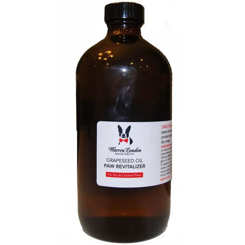 Grapeseed Oil Paw and Nose Revitalizer - Professional Size