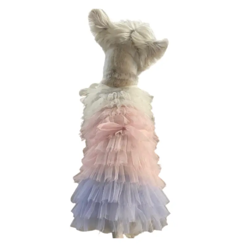 Oh La Ombre Ruffle Tutu