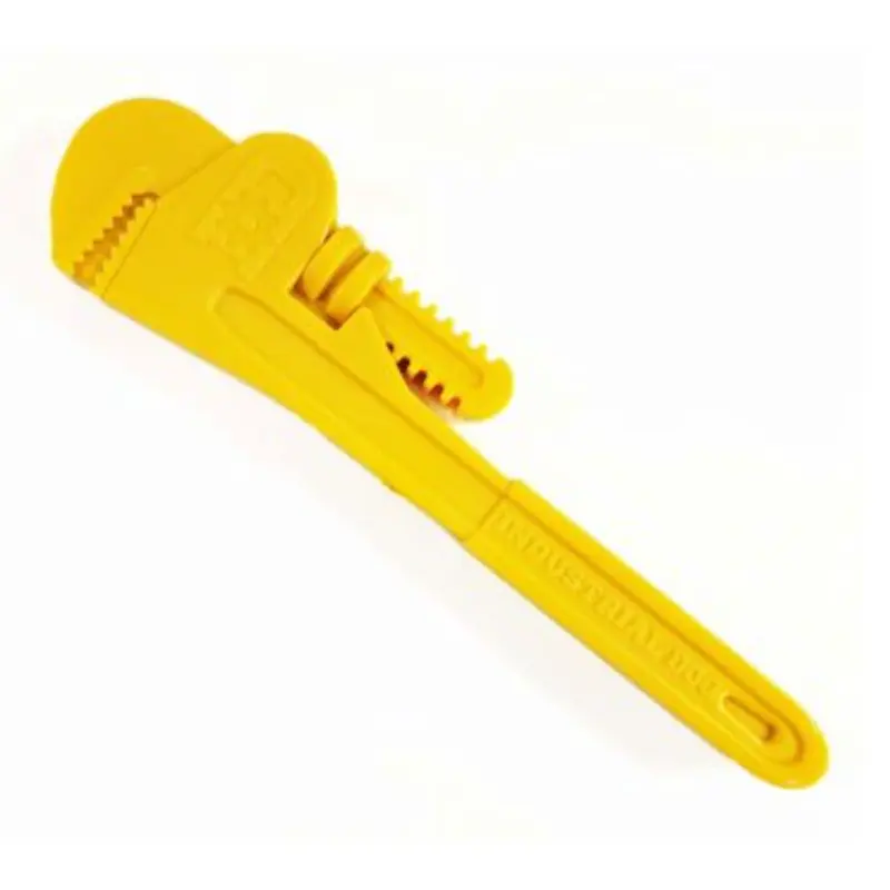 SodaPup Nylon Pipewrench Chew Toy