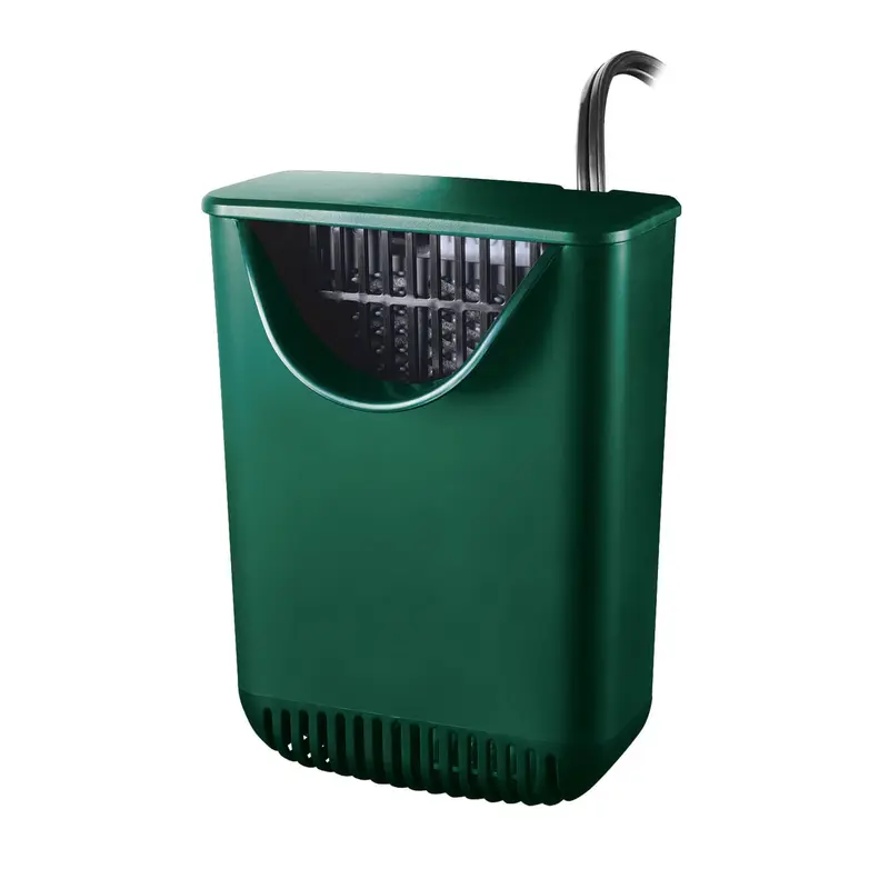 Zilla Aquatic Reptile Internal Filter  20 Gallons