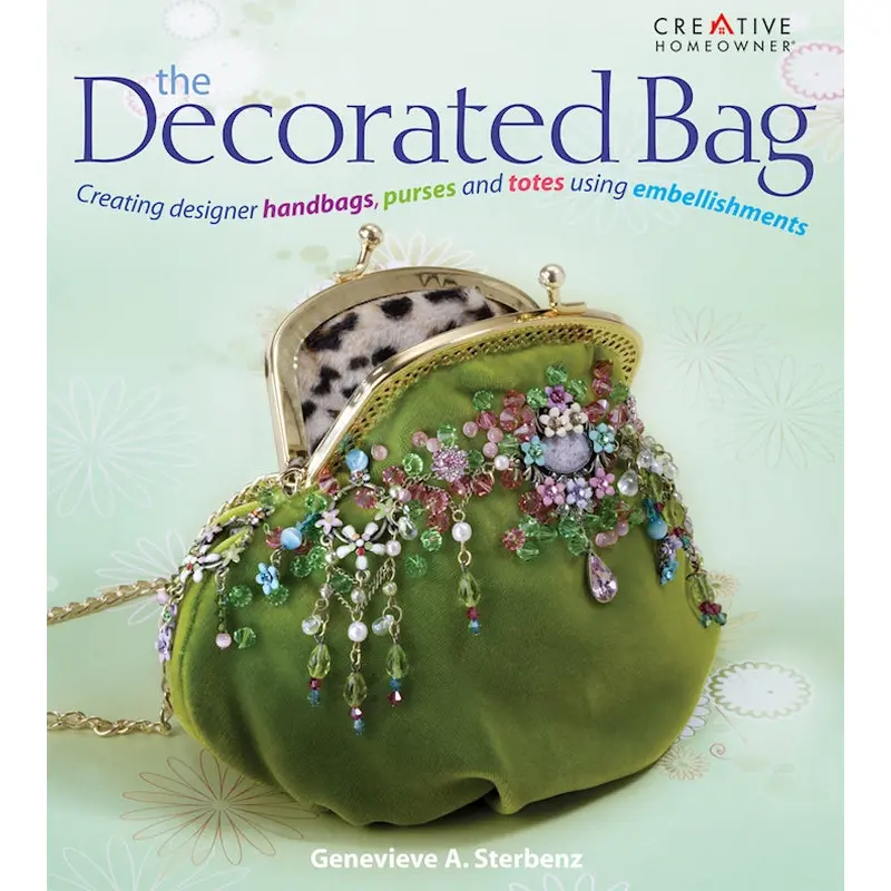 Decorated Bag, The