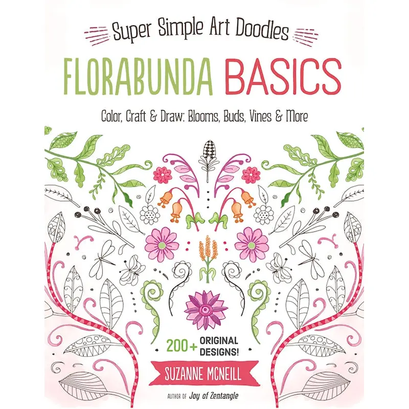 FloraBunda Basics