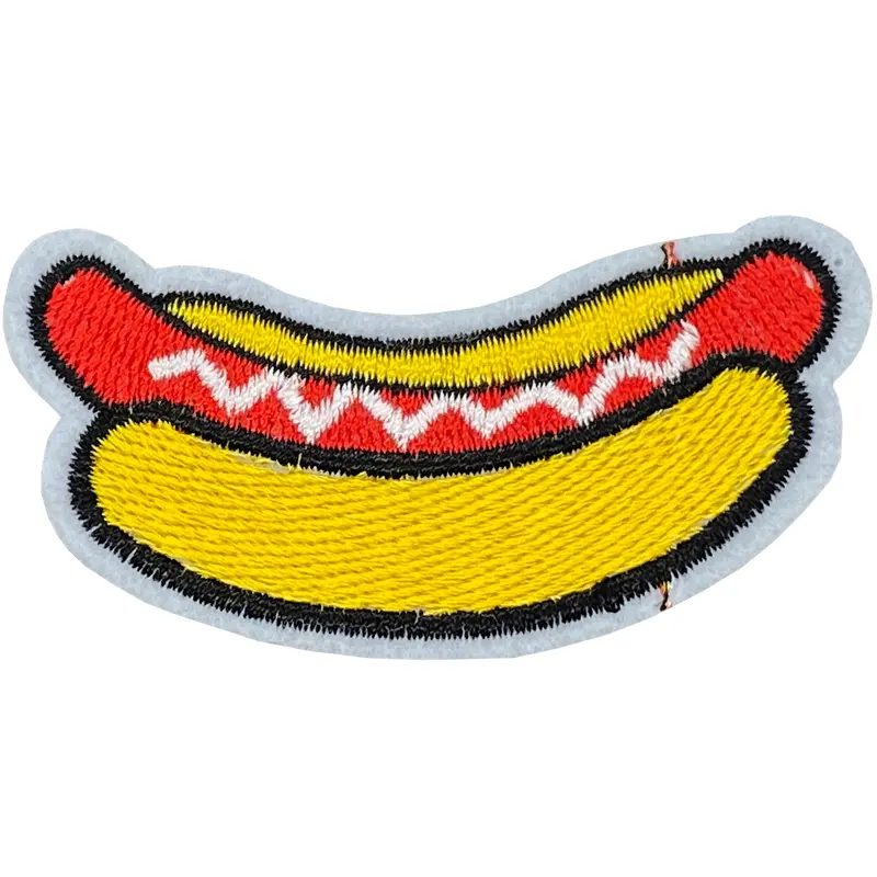 Hot Dog 2 - Patch