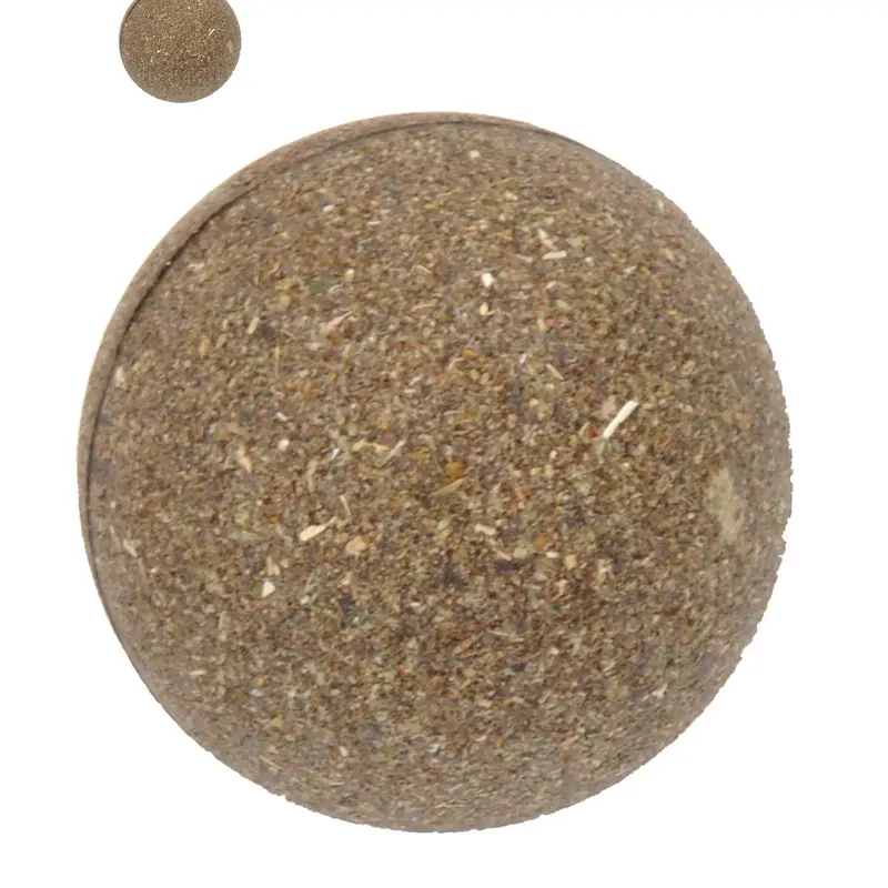 Bergan Turbo Cat Catnip Ball