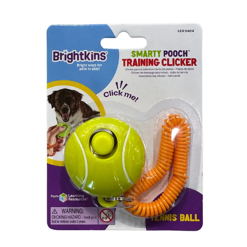 Brightkins Training Clicker
