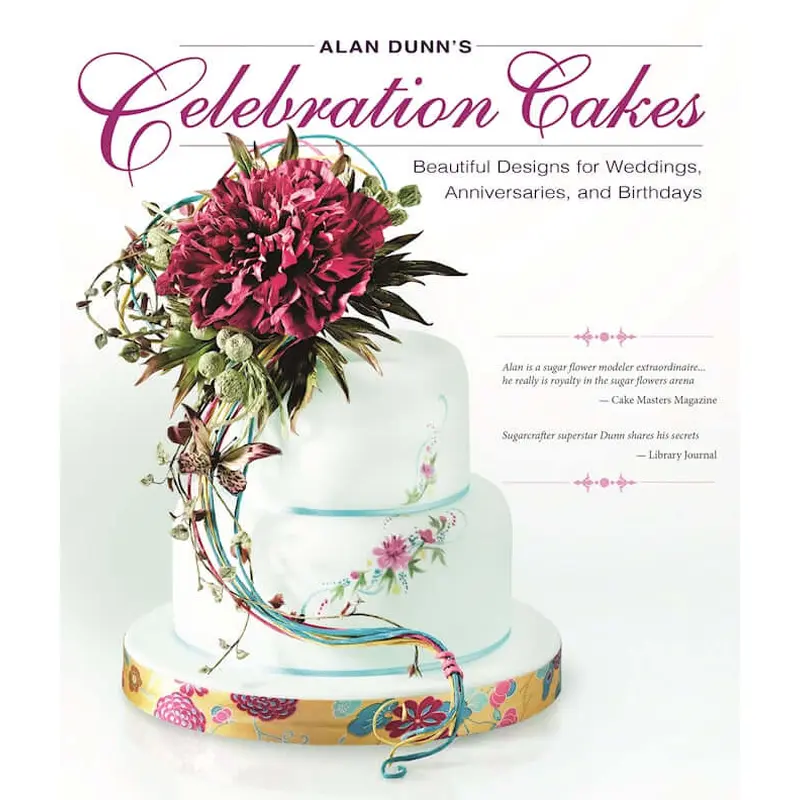 Alan Dunn's Celebration Cakes