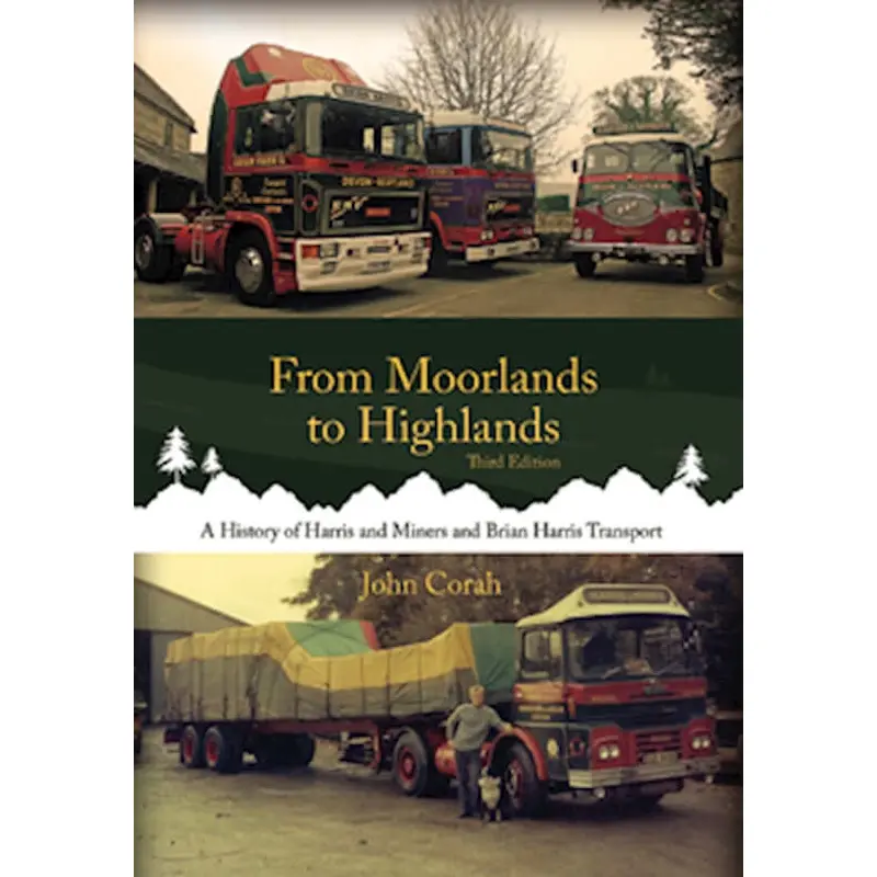 From Moorlands to Highlands
