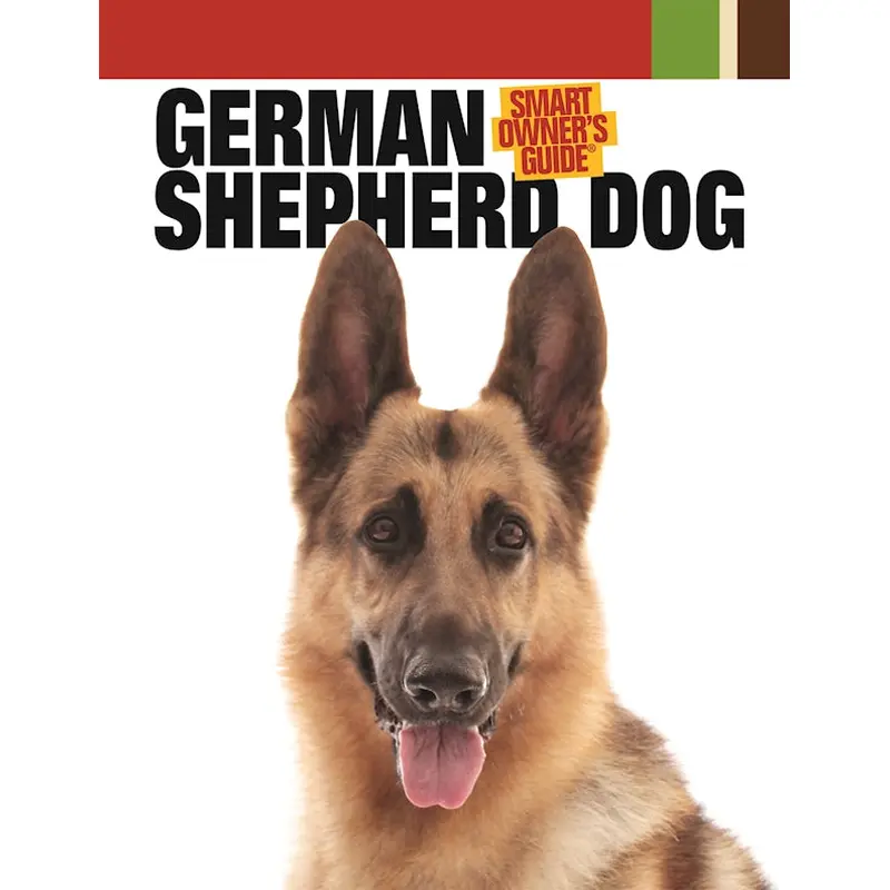 German Shepherd Dog