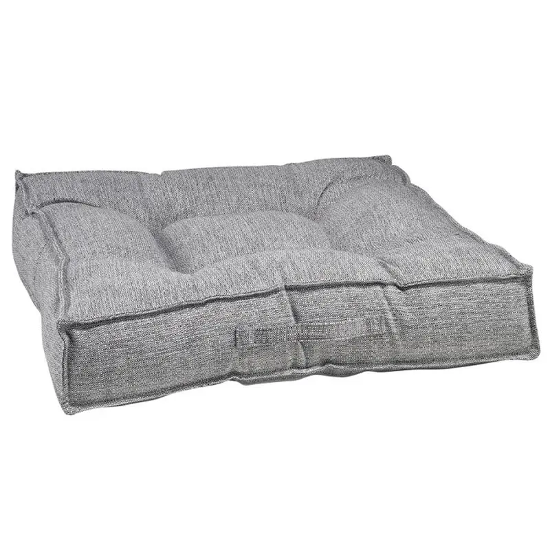 Piazza Bed Allumina