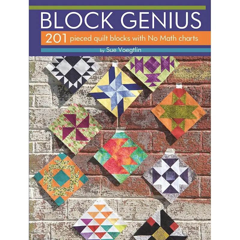 Block Genius
