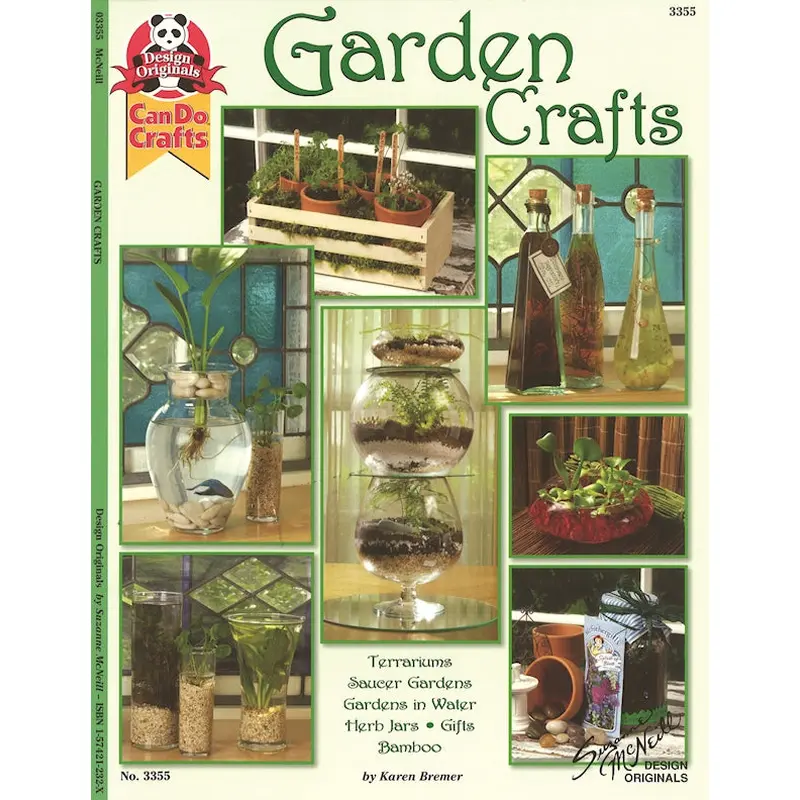 Garden Crafts