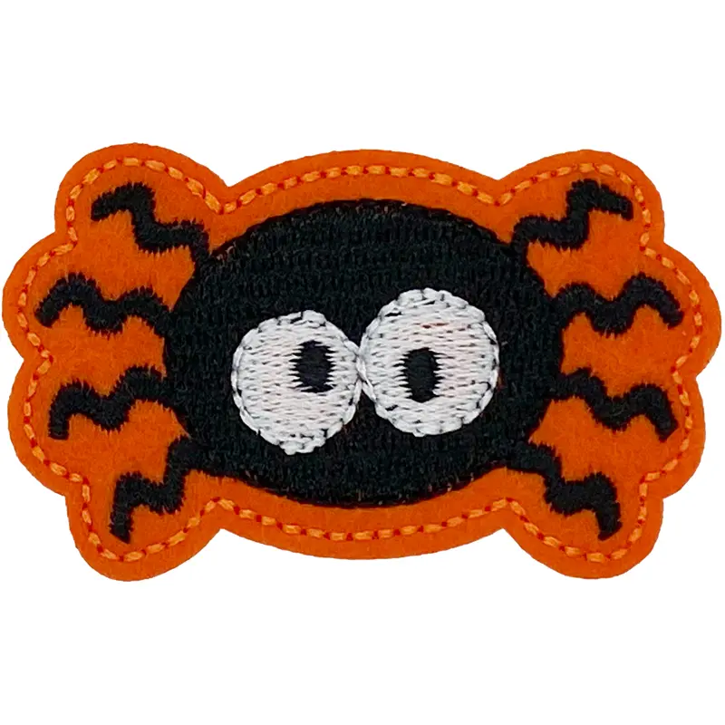 Spider - Patch