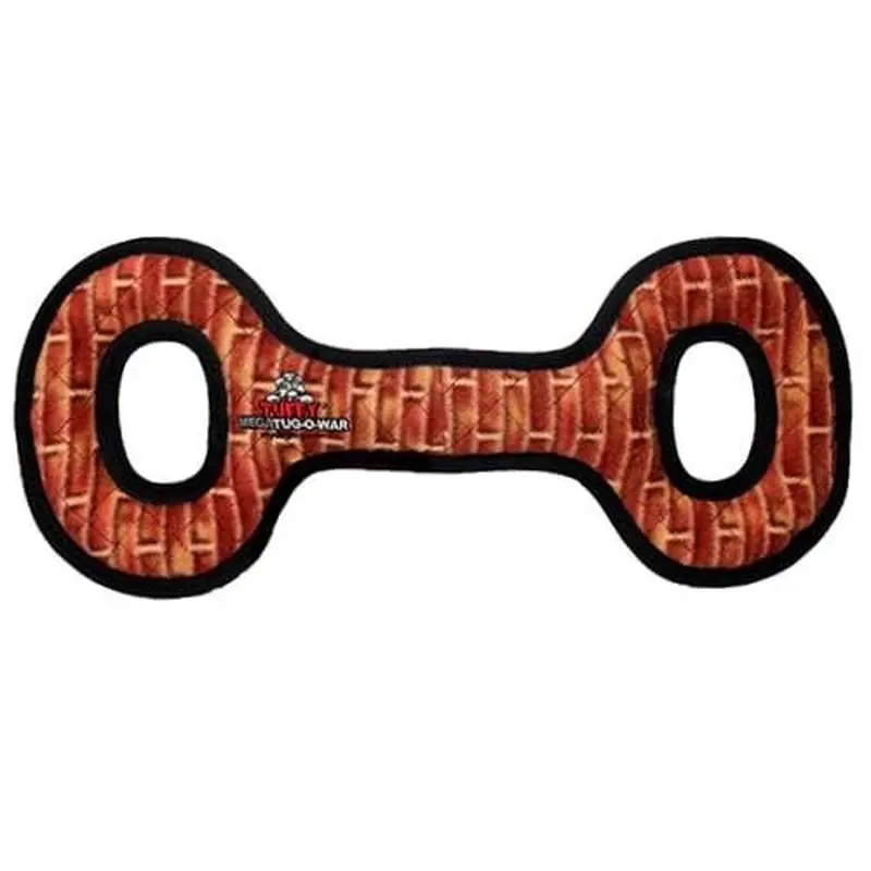 tuffy MEGA Tug Oval