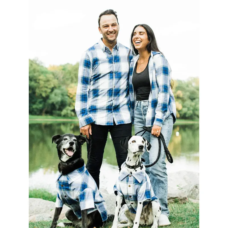 Big Sky Flannel