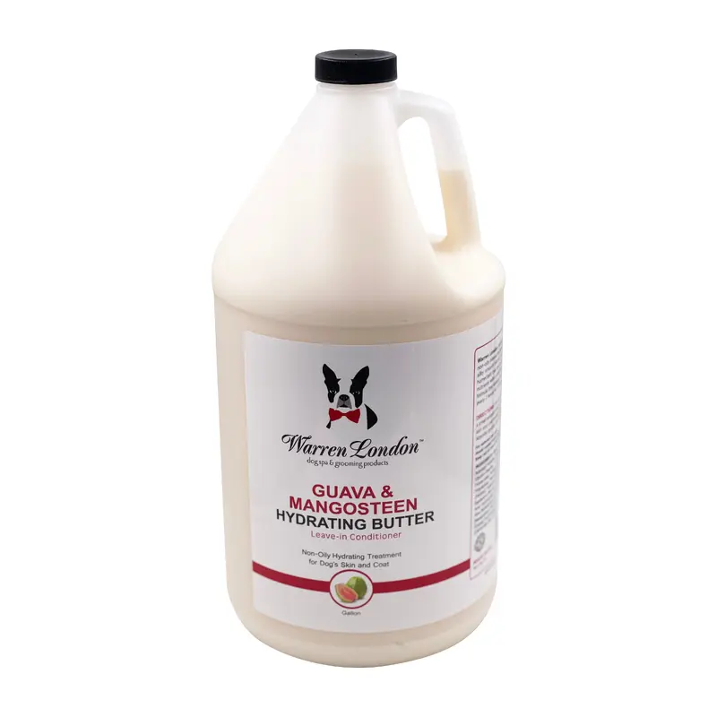 Hydrating Butter - For Skin & Coat - Professional Size
