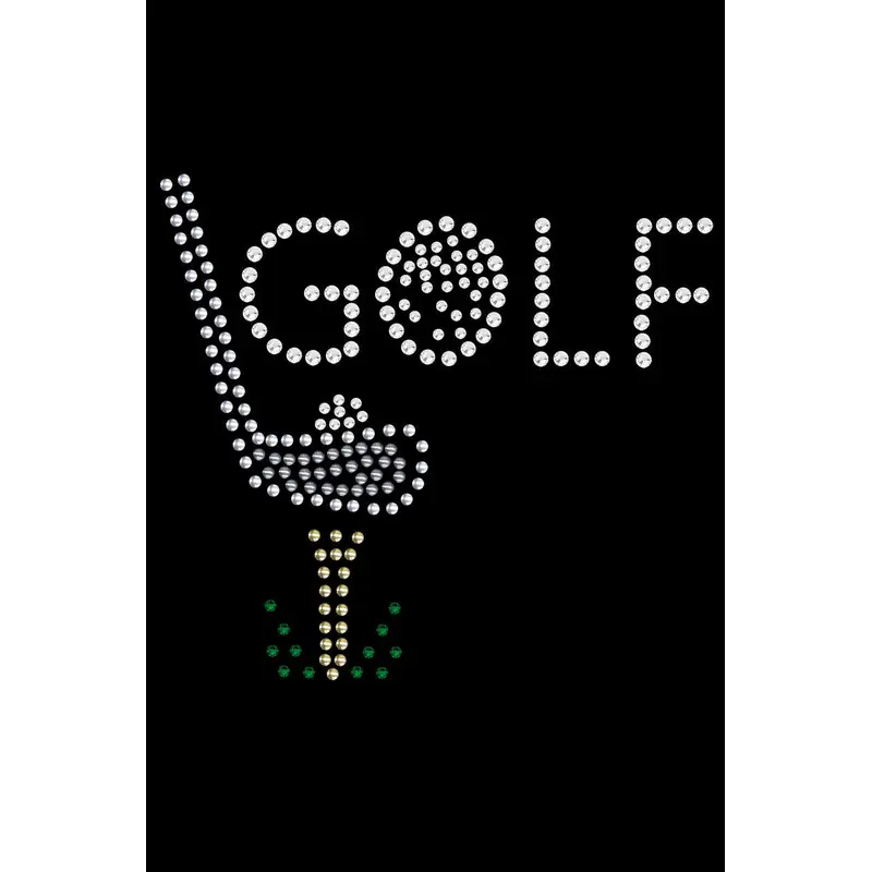 Golf - Custom Tutu