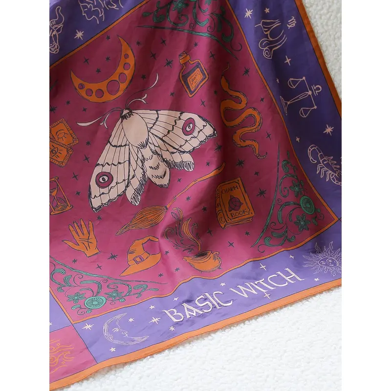 Basic Witch Bandana