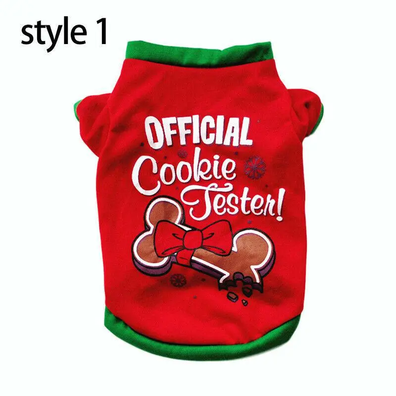 Official Cookie Tester T-shirt