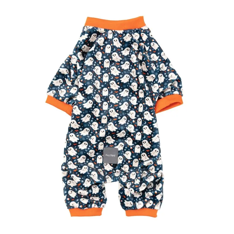 Fuzzyard Dog Pajamas That's' The Spirit 6