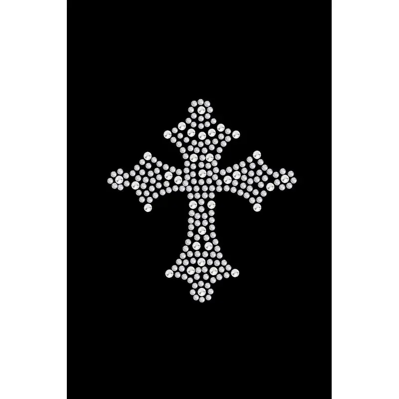Cross (Small) - Custom Tutu
