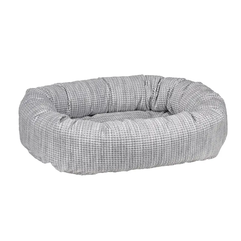 Donut Bed Glacier
