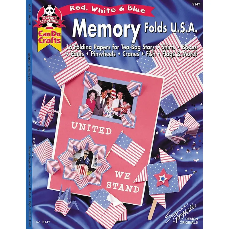 Memory Folds USA