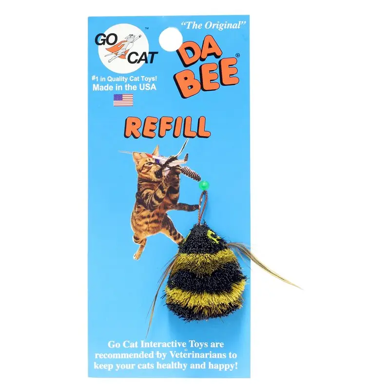 Go Cat Da Bee Refill
