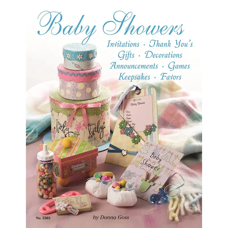 Baby Showers