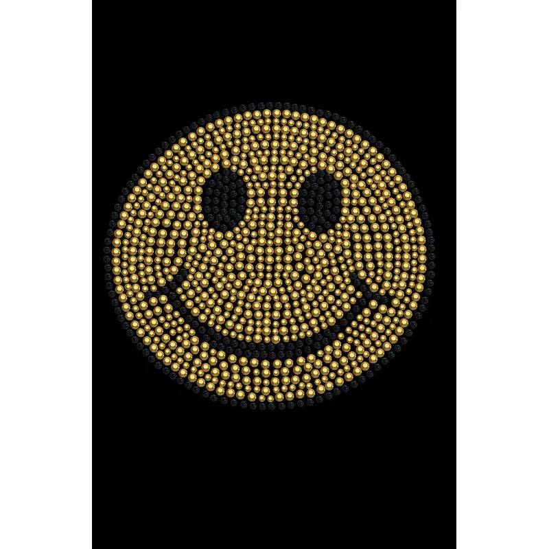 Smiley Face - Custom Tutu