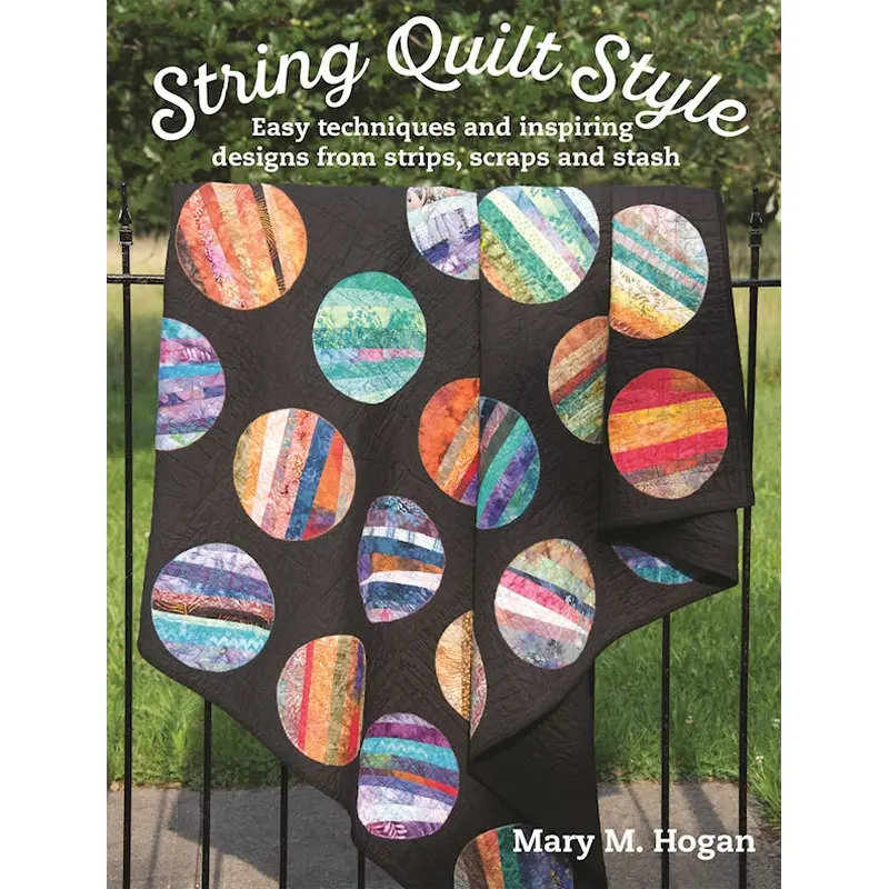 String Quilt Style