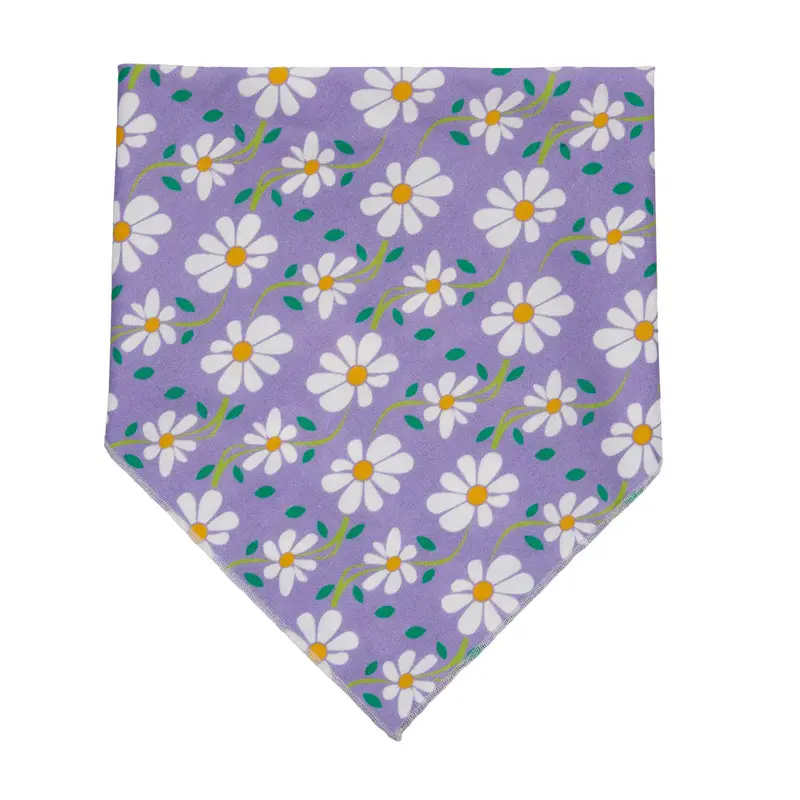 Daisy Pet Bandana
