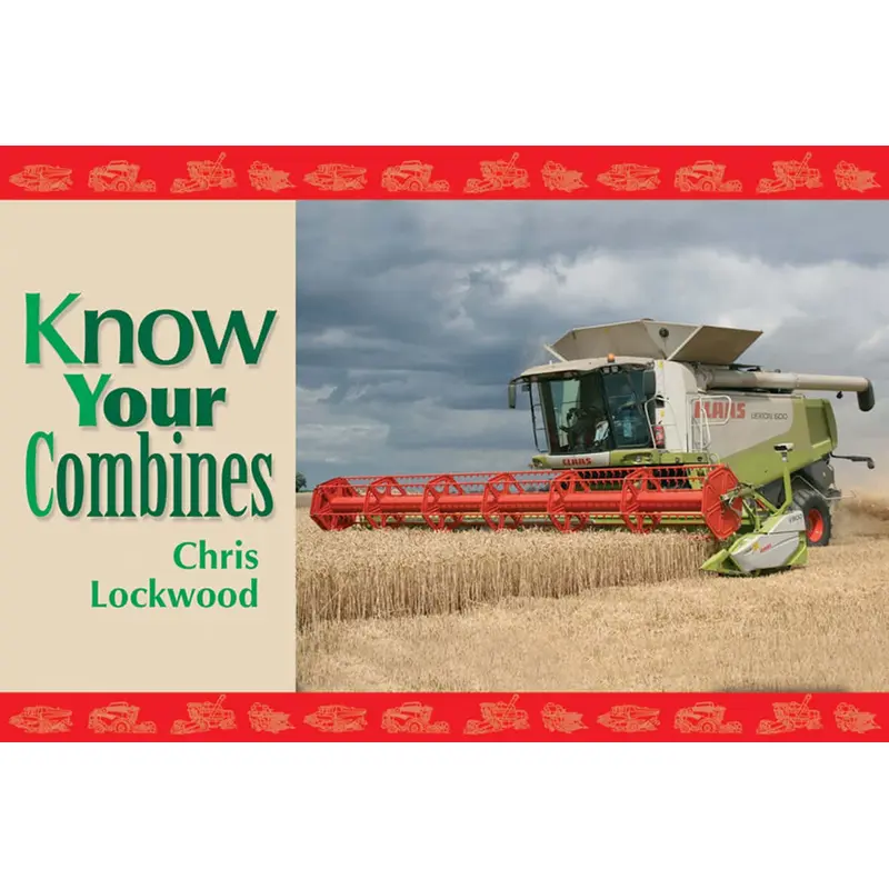 Know Your Combines