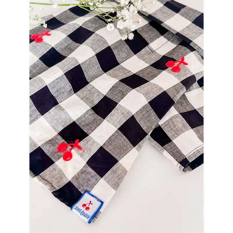 Sweet Dreams Pajamas