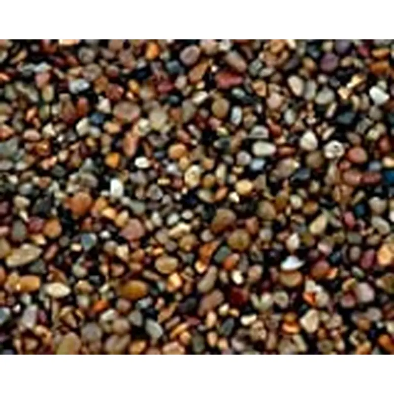 Estes' Swift Creek Natural Gravel 25 Lbs