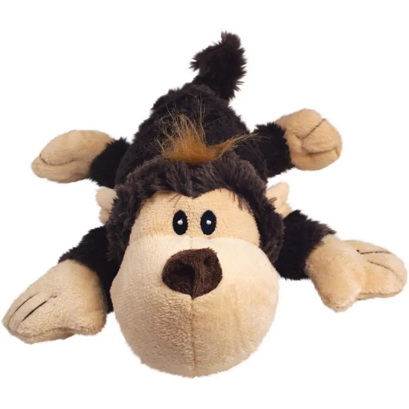 Kong Cozie Spunky the Monkey