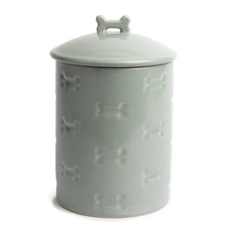Park Life Designs Manor Treat Jar