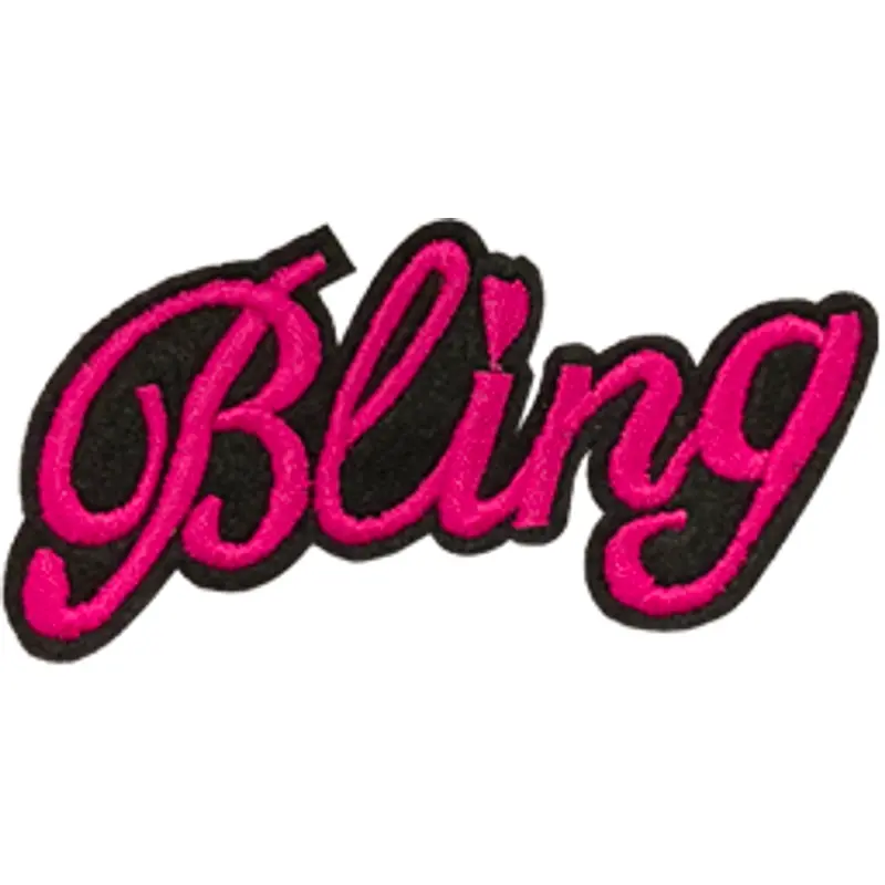 Bling Patch