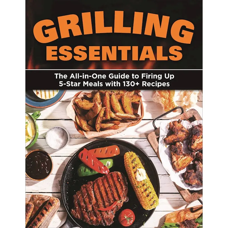 Grilling Essentials