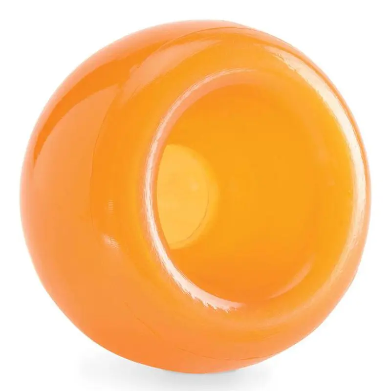 Planet Dog Orbee Snoop Orange
