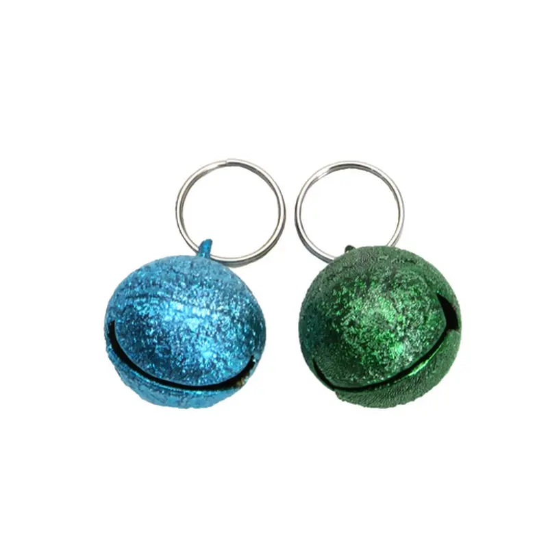 Coastal 2pk Frosted Cat Bells