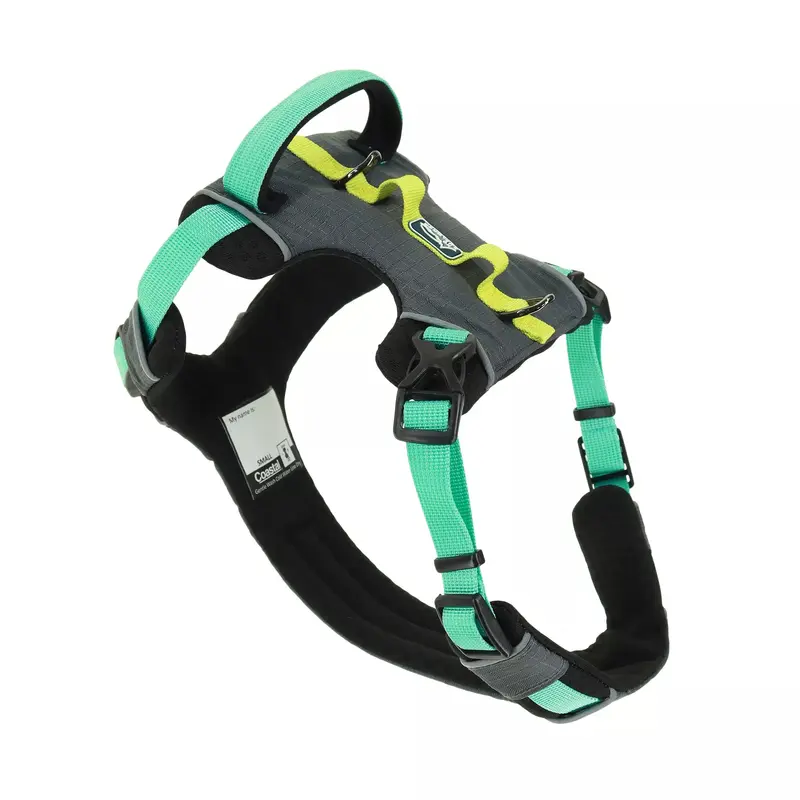 Costal K9 Explorer Dog Harness - Large 26-38'' - Boulder