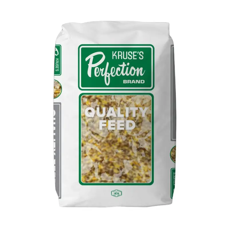 Kruse Recleaned Wheat 50lb