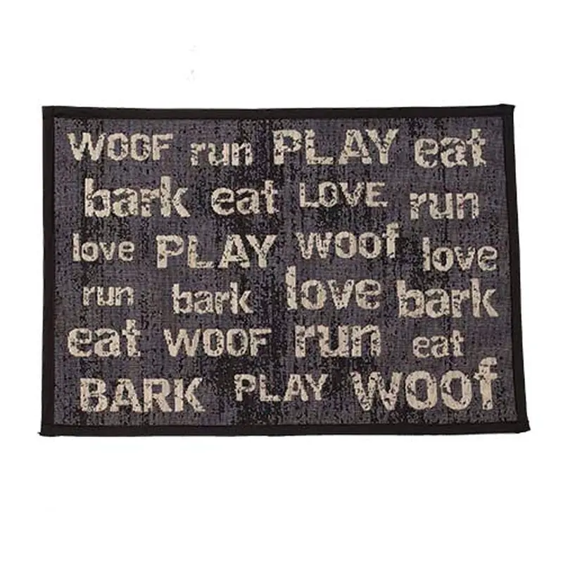 Petrageous Vintage Mat 13"x19"