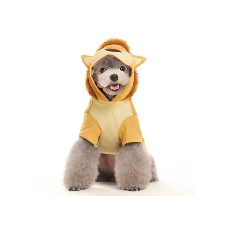 Dogo Lion King Sweatshirt