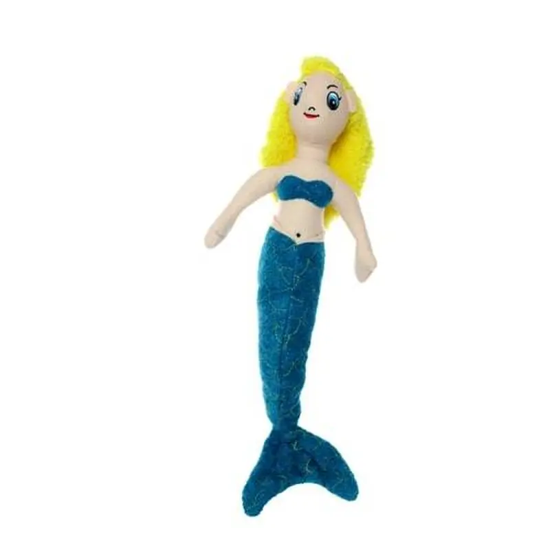 mighty Liar Series - Mermaid