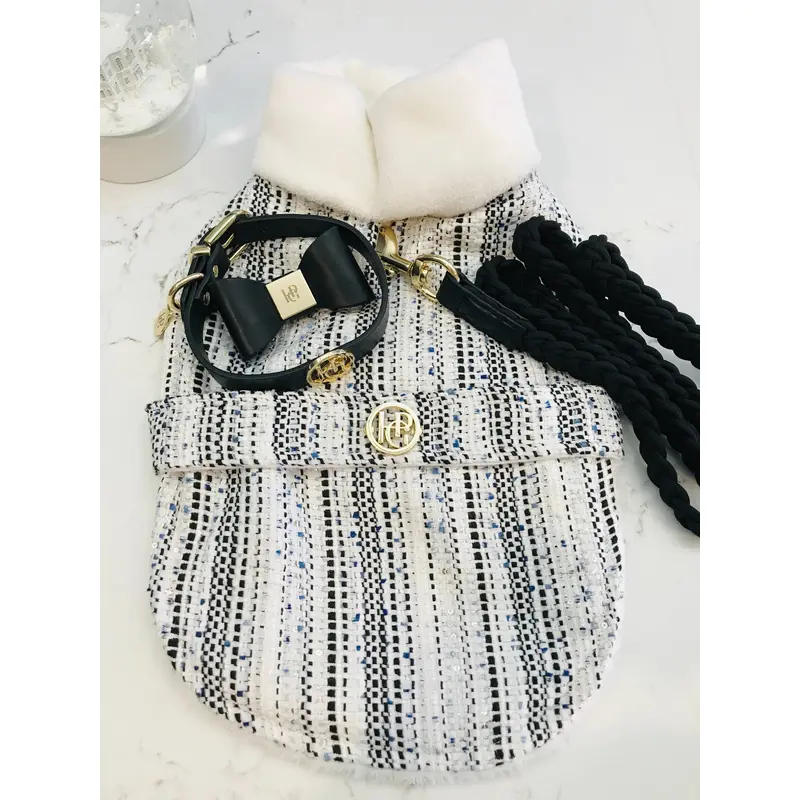 (NEW)The Winter Jewel Wrap Coat