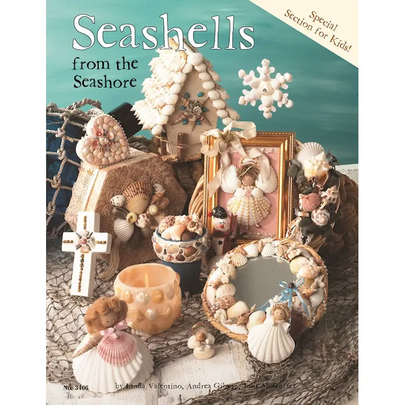 Seashells from the Seashore