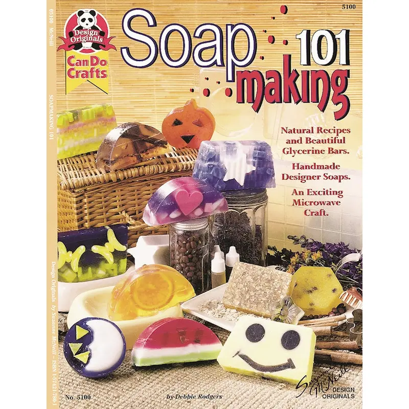 Soap Making 101